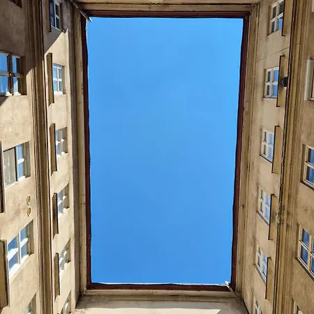 Apartment Spirit With Gallery *