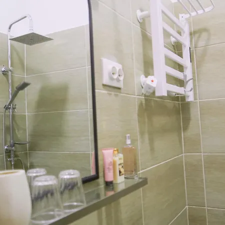 Appartement Spirit With Gallery