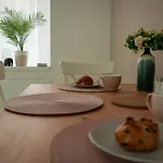 Spirit With Gallery Apartman *