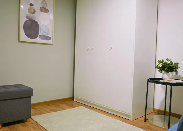 Spirit With Gallery