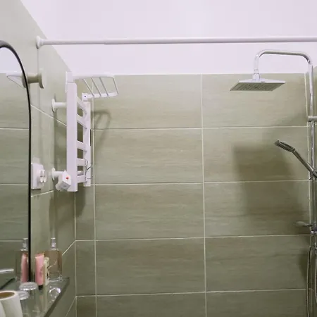 Apartman Spirit With Gallery *