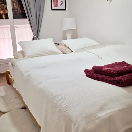 Spirit With Gallery بودابست