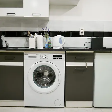 شقة Spirit With Gallery