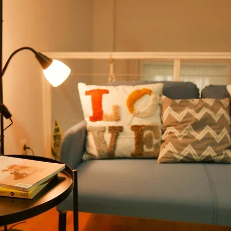 Spirit With Gallery Budapest