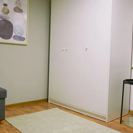 Spirit With Gallery
